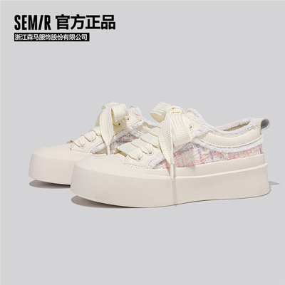 Semir官方正品旗舰店潮鞋