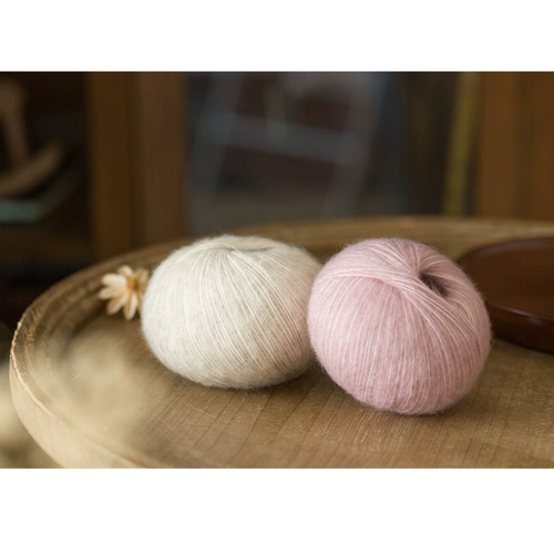 Плетеный клубок пряжи ручной работы, крючок для вязания, свитер, шарф, «сделай сам»