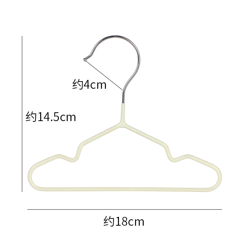 狗狗衣服专用宠物衣架迷你小号猫咪衣物收纳展示小猫小狗防滑衣挂,淘宝优惠券,粉丝福利购,淘宝优惠卷