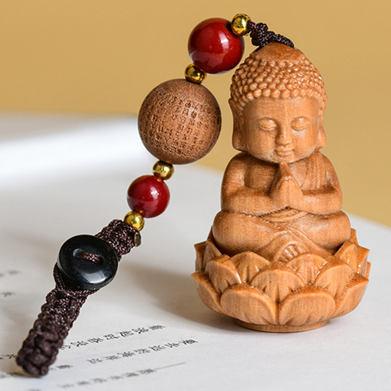 山檀木菩提葫芦醒狮手机挂件盘玩文玩佛珠平安扣钥匙扣挂饰品,淘宝优惠券,粉丝福利购,淘宝优惠卷