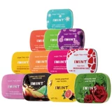 Imint Sugar -Бесплатное мятное сахарное комбинация благовоний биозии для знакомства