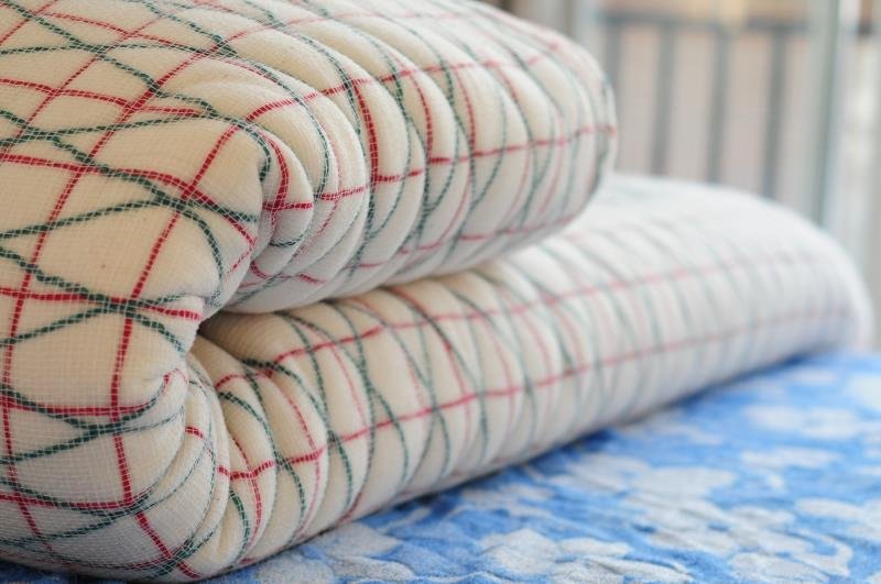 【农家纯棉被】棉被棉花被胎加厚保暖垫被棉被芯棉絮床垫被子冬被,淘宝优惠券,粉丝福利购,淘宝优惠卷