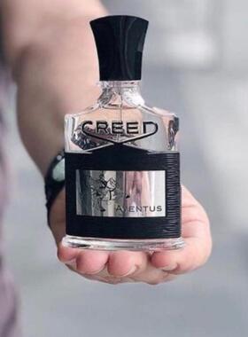 creed银色山泉千年帝国香水小样