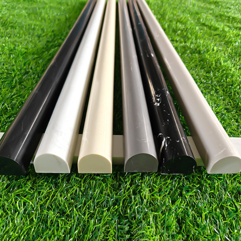 大理石挡水条卫生间防水条胶粘贴瓷砖实心浴室阳台门槛隔水条新款,淘宝优惠券,粉丝福利购,淘宝优惠卷