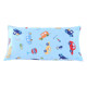 Children's pure cotton pillow for kindergarten nap