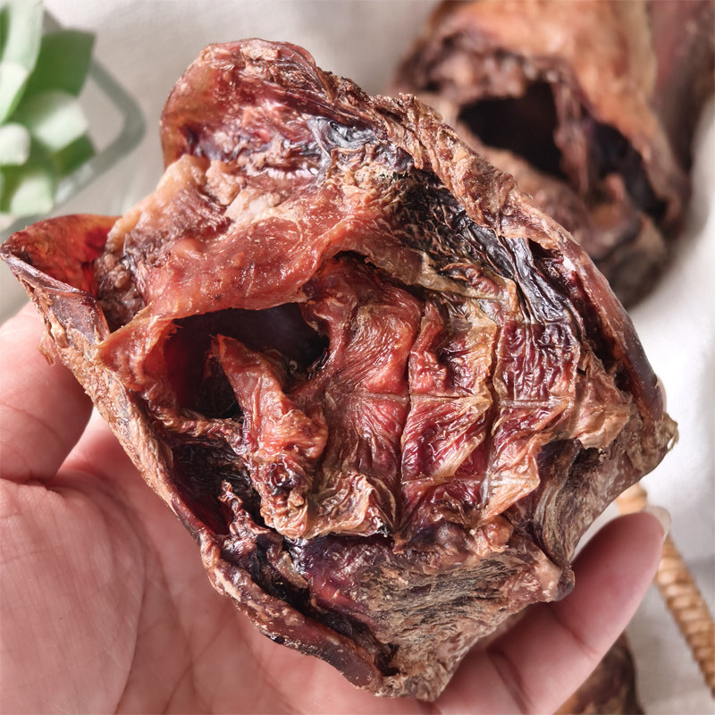 宠物狗风干零食自制牛骨头牛喉管结狗磨牙棒洁齿耐咬补钙大狗金毛,淘宝优惠券,粉丝福利购,淘宝优惠卷