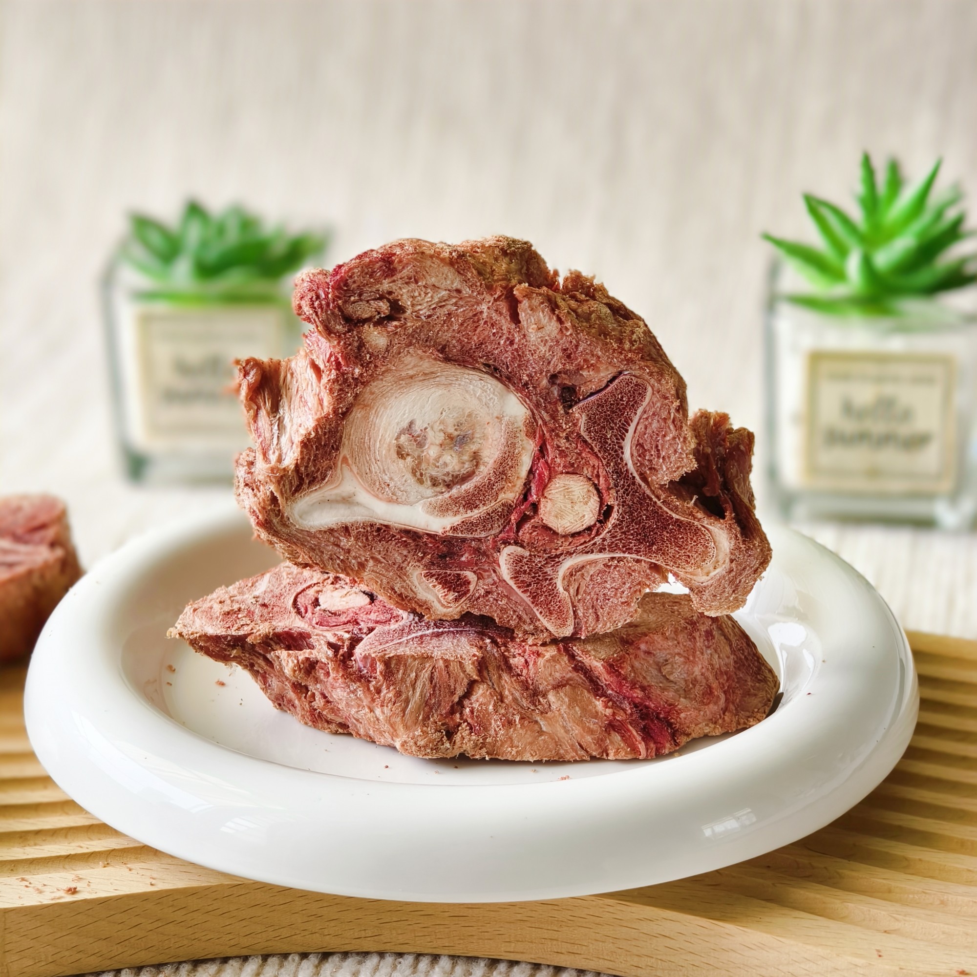 宠物狗冻干磨牙零食乳牛脖牛骨头比熊金毛大小狗磨牙棒训练奖励,淘宝优惠券,粉丝福利购,淘宝优惠卷