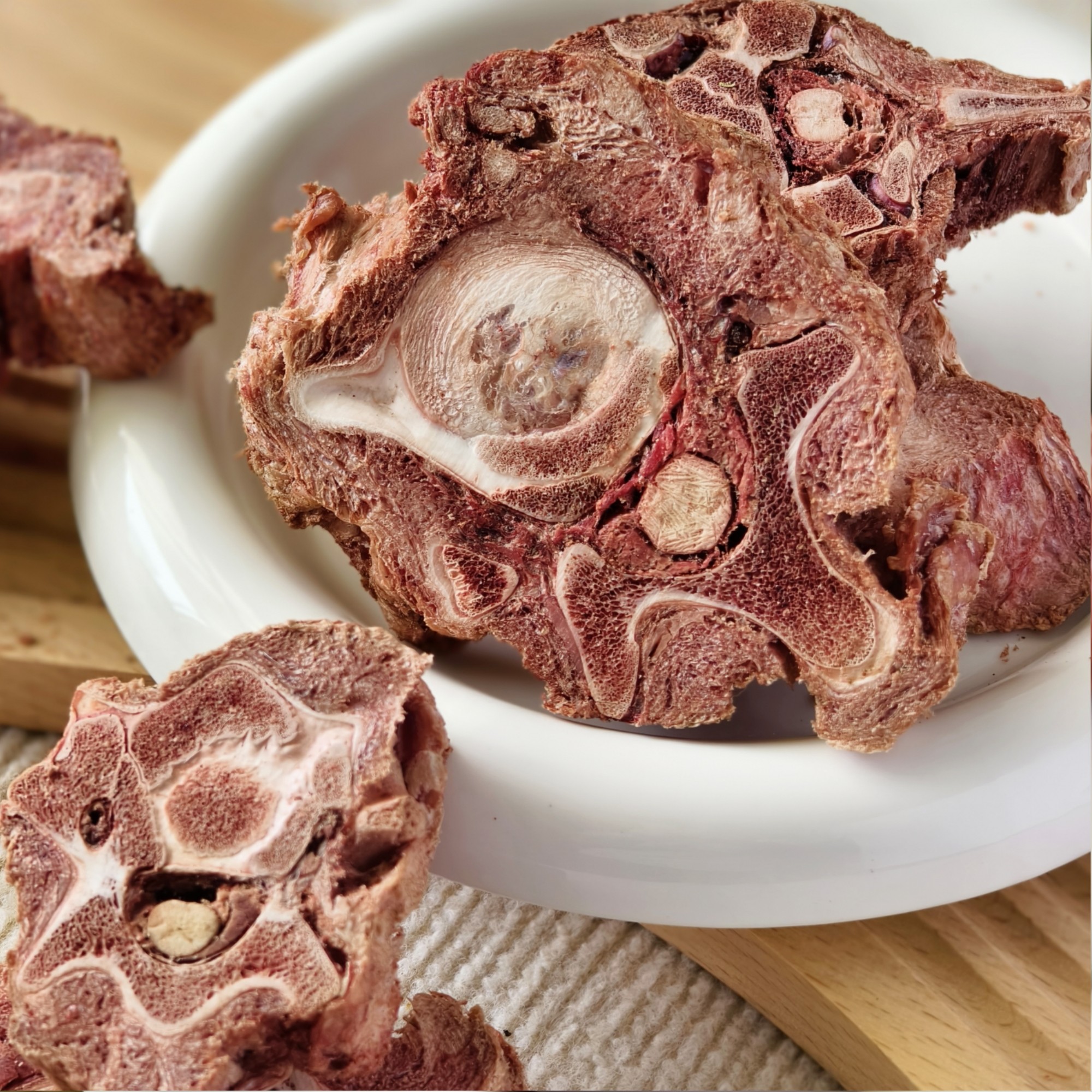 宠物狗冻干磨牙零食乳牛脖牛骨头比熊金毛大小狗磨牙棒训练奖励,淘宝优惠券,粉丝福利购,淘宝优惠卷