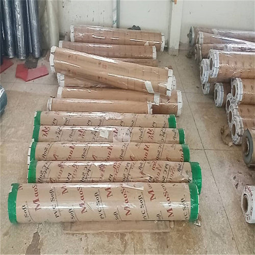 0.5*2米整卷pvc软玻璃桌布2米4米6米透明水晶板防水防油防烫桌垫 - 图2