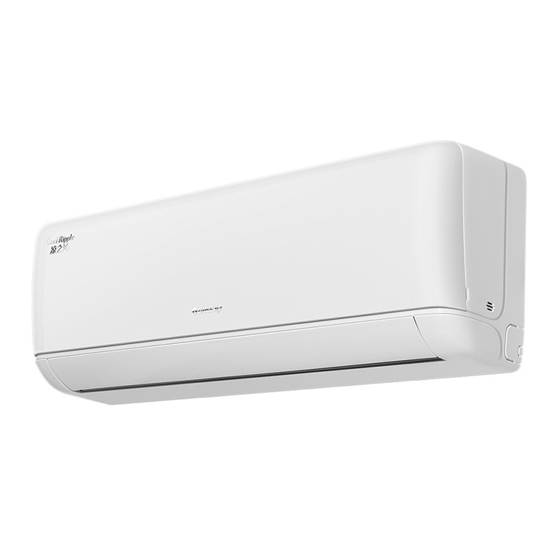 格力自营凉之沁大1匹新国标空调 格力广州专卖空调