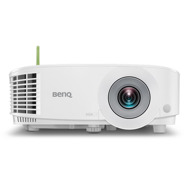 Benq/明基E545/E585/E565超高清商务办公会议手机投屏投影仪新款-图3