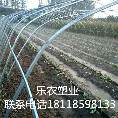 1.5寸N63Φ40mm滴灌带 滴管带 喷管带 喷灌带 微喷带 1.5寸主管带 - 图0