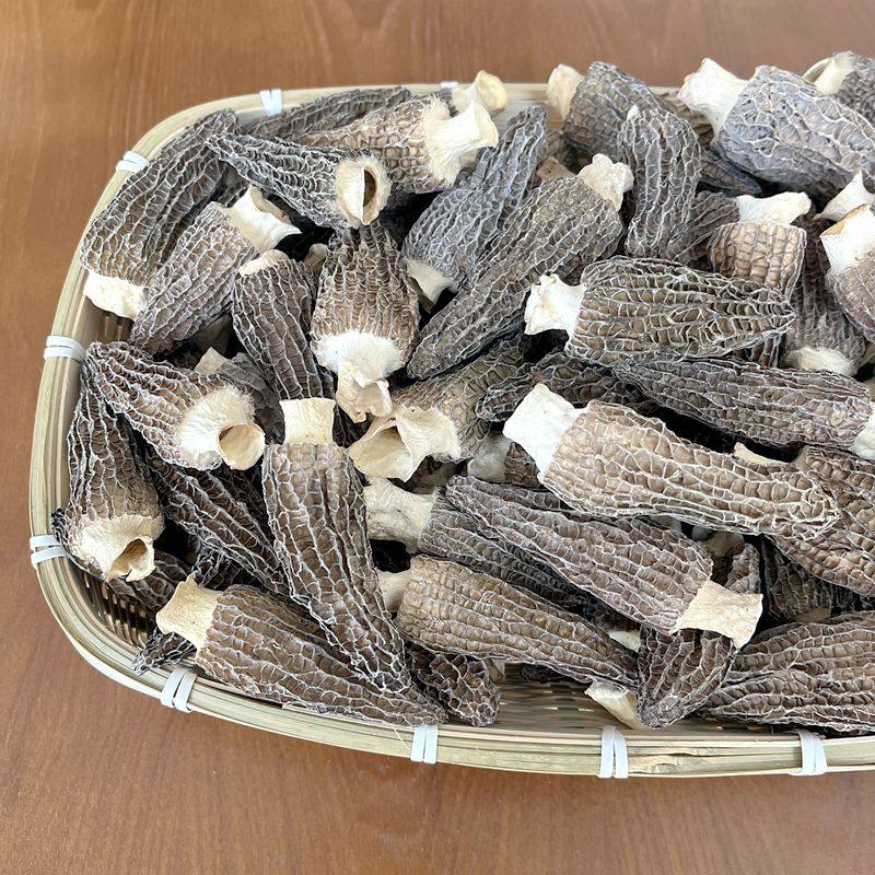 羊肚菌干货肉厚 云南山珍煲汤食材礼盒非新鲜特级野生云南菌子,淘宝优惠券,粉丝福利购,淘宝优惠卷