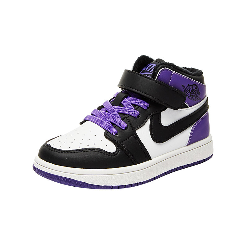 @ABC ANGF~国潮AJ系列~儿童板鞋2026秋冬款男童鞋女童防滑运动鞋,淘宝优惠券,粉丝福利购,淘宝优惠卷