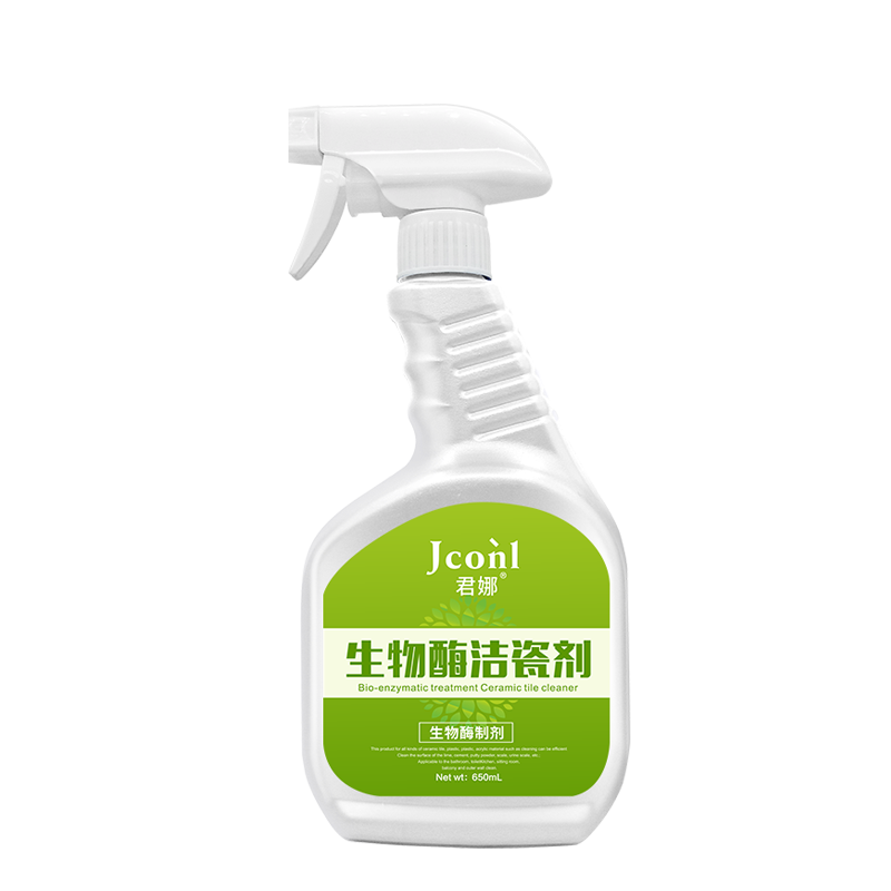 强力去污家用草酸洗厕所擦清洁剂 君娜洗护洁瓷剂