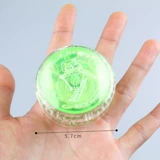 Йо-йо, мигающая игрушка с веревкой для детского сада, детское творчество, подарок на день рождения