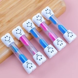 3 -Минутный хронограф Детский Студенческий рабочий стол улыбка обеспечивает время прокрутки приз в детском саду.