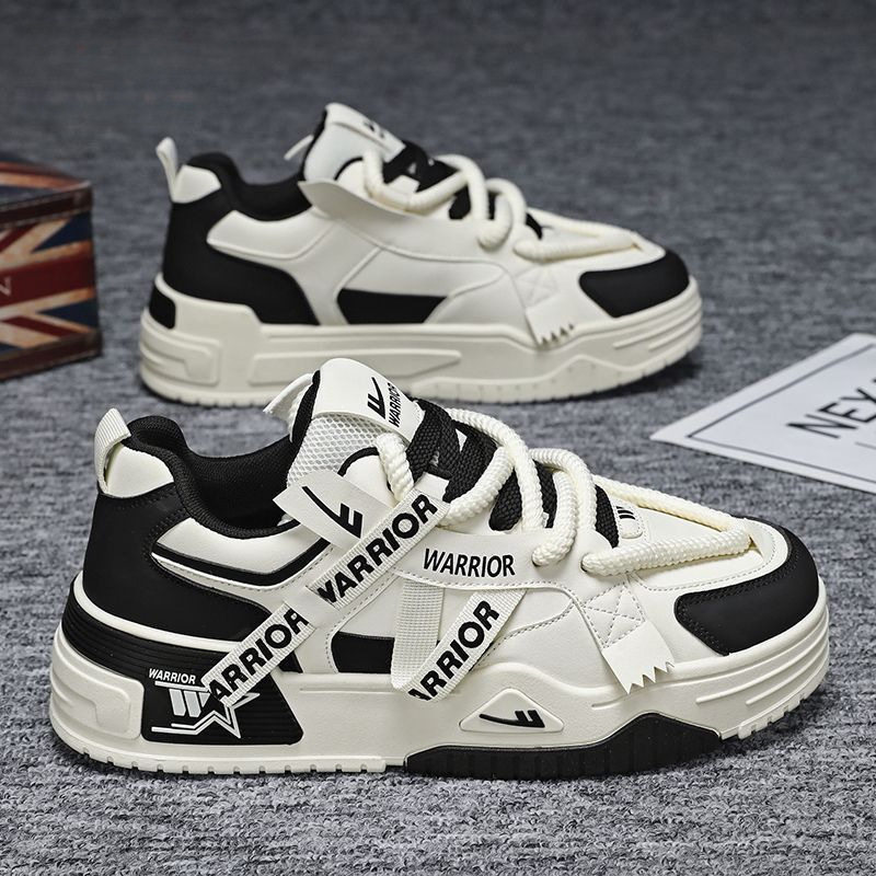 回力2025正版男士四季款多巴胺国潮百搭韩版潮流面包板鞋,淘宝优惠券,粉丝福利购,淘宝优惠卷