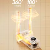 Туфли, обувь, антибактериальный быстросохнущий дезодорант