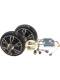 6.5-inch DC brushless hub 170 motor high torque robot dining car tool track electric car motor