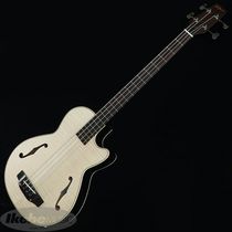 K Yairi IKB-1 CTM Freted wood Beji Hollow Beth Electric Ballad Nissan