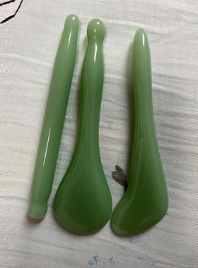 脸部刮痧板吴昕同款眼部刮痧板