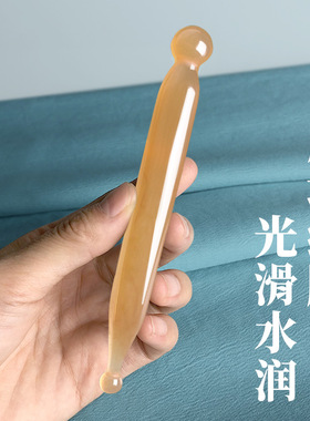 美容专通用点穴棒经络笔刮痧
