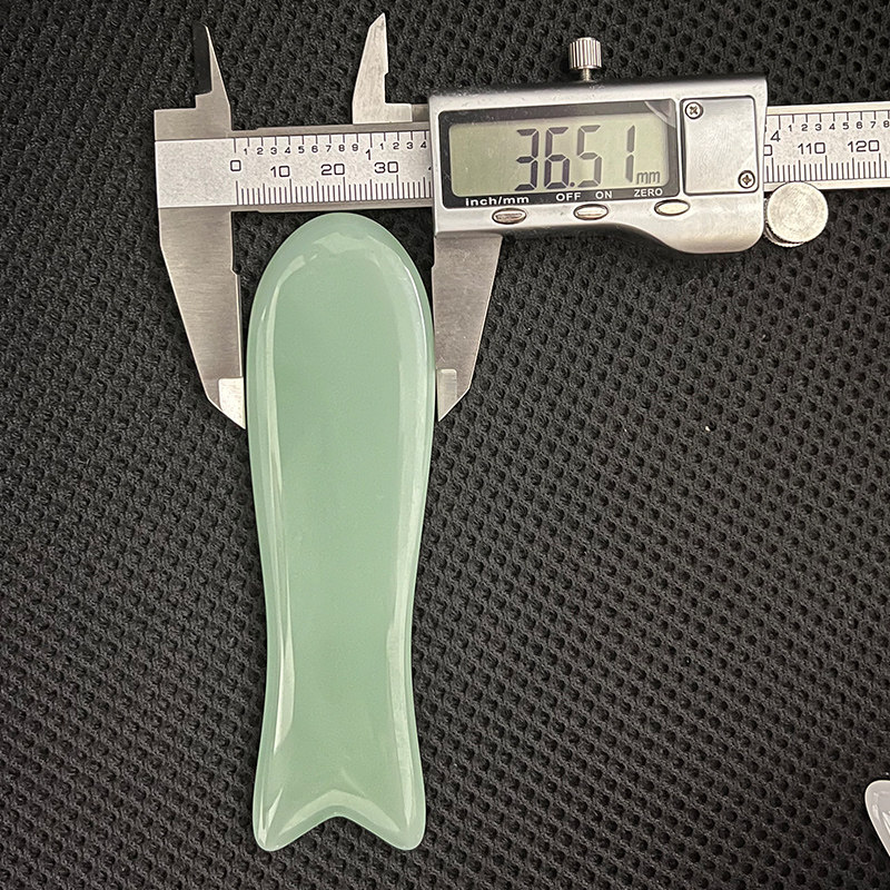 玉刮痧脸部面部拨筋棒板刮脸眼部全身通用按摩穴位棒拨经圆润光滑,淘宝优惠券,粉丝福利购,淘宝优惠卷