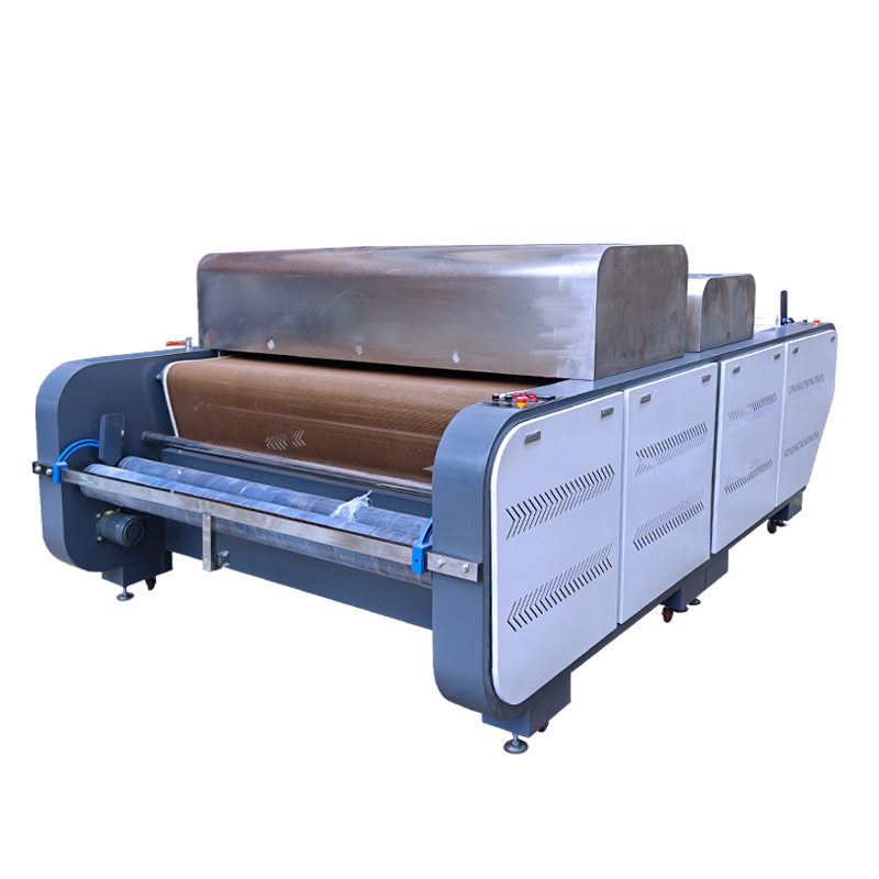 全自动布料缩水机服装布料高温预缩定型机多功能面料大功率缩水机,淘宝优惠券,粉丝福利购,淘宝优惠卷