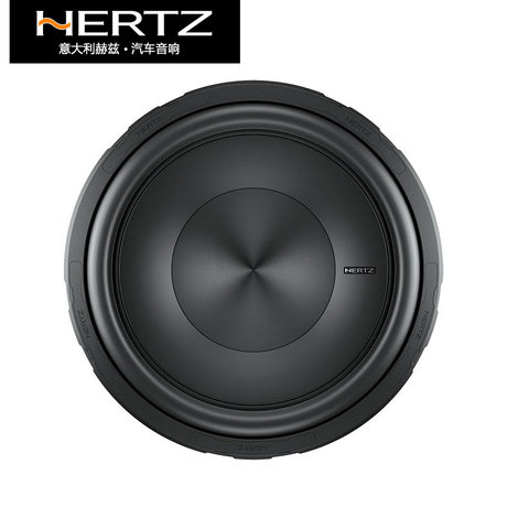 hertz 15 inch subwoofer