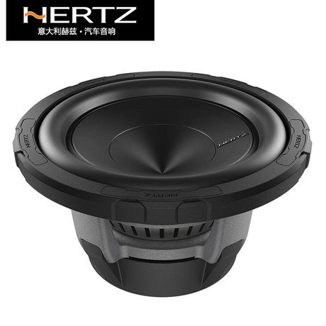 hertz 15 inch subwoofer