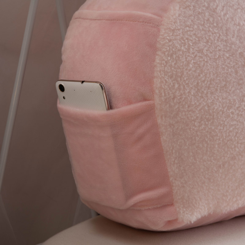 云朵床头靠垫榻榻米大靠背软包可爱儿童公主床上靠枕头宿舍单人,淘宝优惠券,粉丝福利购,淘宝优惠卷