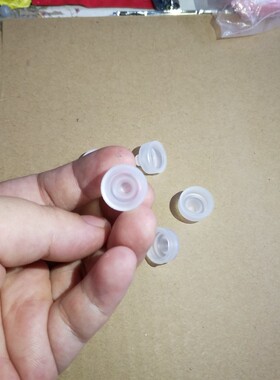 原装苏泊尔蓝眼高压锅皮套示压蓝点压力锅小胶套止开阀皮帽碗配件