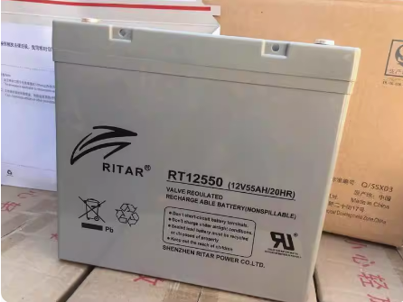 RITAR瑞达蓄电池RT1270 12V7Ah/RT1290/RT12240/RA1238/RA1255 - 图3