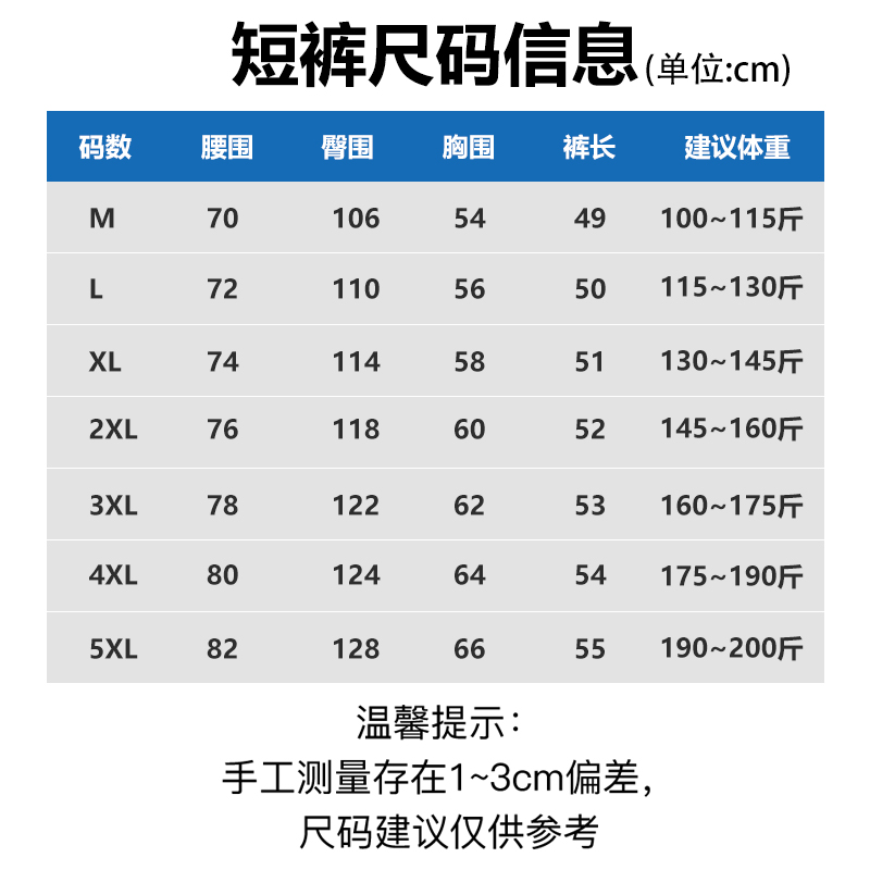 龙图案短裤皇帝见到朕大胆印花男女士搞笑夏天五分速干大裤衩创意 - 图1