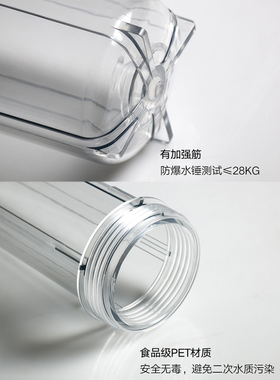 三级20寸前置过滤器pp全屋滤瓶