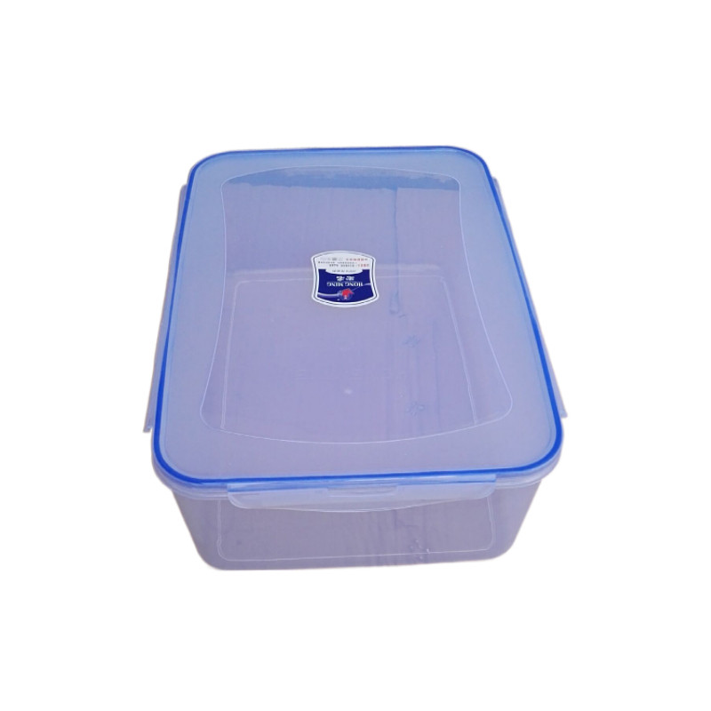 四边扣密封保鲜盒耐高低温可微波无异味水果便当盒食品级塑料盒子,淘宝优惠券,粉丝福利购,淘宝优惠卷