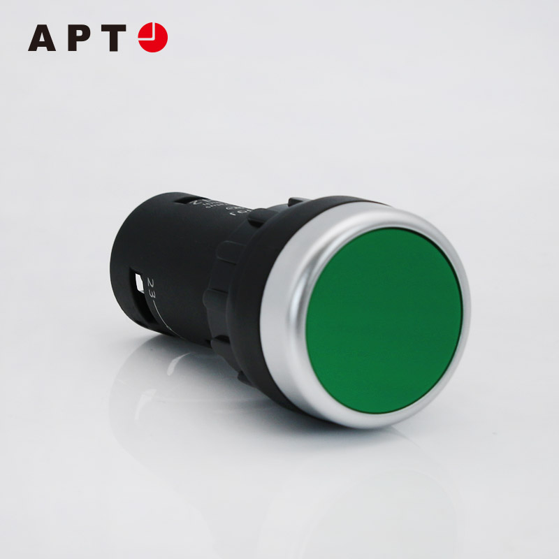 原装正品西门子APT原上海二工22mm经济型按钮LA39J-11B/红绿黄蓝 - 图0