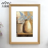 Настенная фоторамка, головоломка, прямоугольная фотография из натурального дерева, 1000 штук, делается под заказ