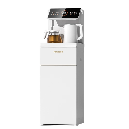 Meiling Tea Bar Machic