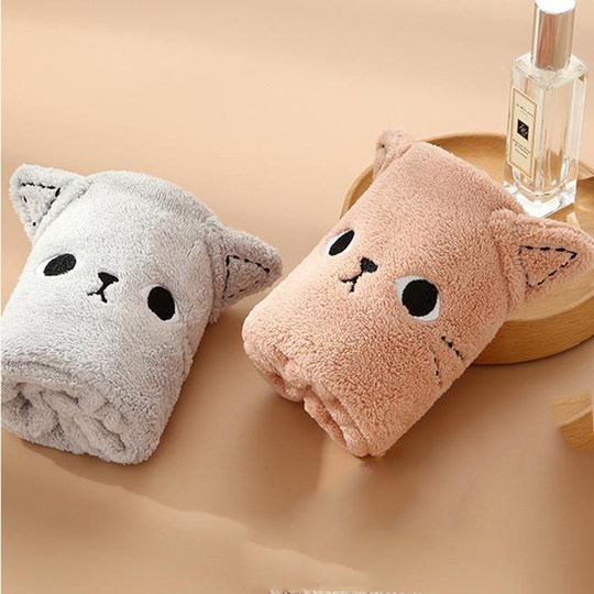 Headband specially designed for washing face and applying facial mask