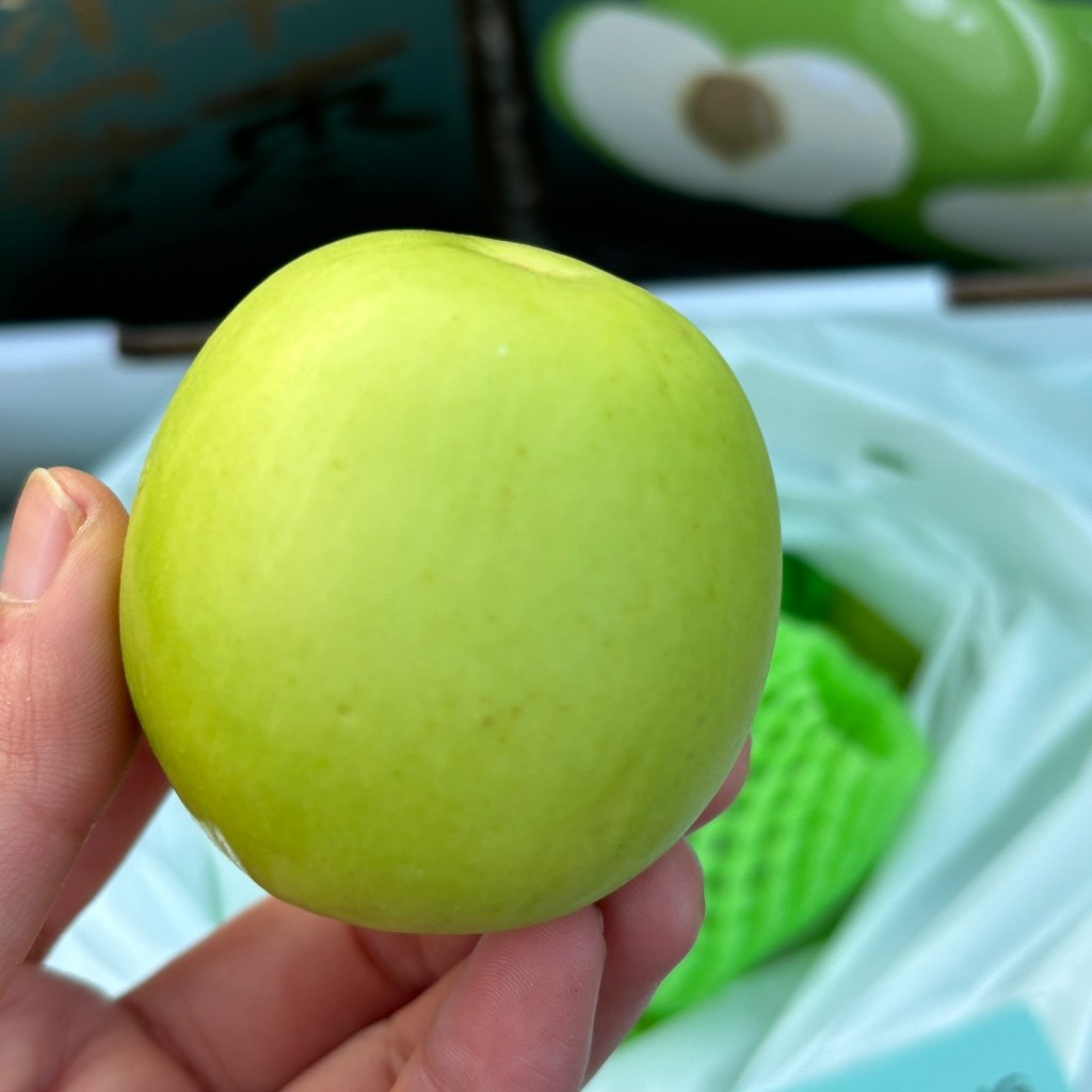 云南西双版纳珍珠蜜枣新鲜当季苹果青枣脆甜水果礼盒顺丰北京发,淘宝优惠券,粉丝福利购,淘宝优惠卷