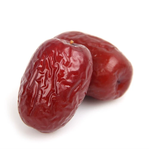 Новый jujube 5 фунтов стержня красных дат Синьцзян Руоцян, Руоцян, серые даты и натуральные бумы других фермеров, закуски Jujube беременные женщины бесплатная судоходство