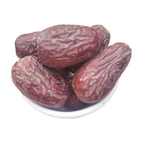Новый Jujube и Tian Jujube Синьцзян Специализированный Jade Jujube 1500 г 1500 г не убрал беременных женщин.