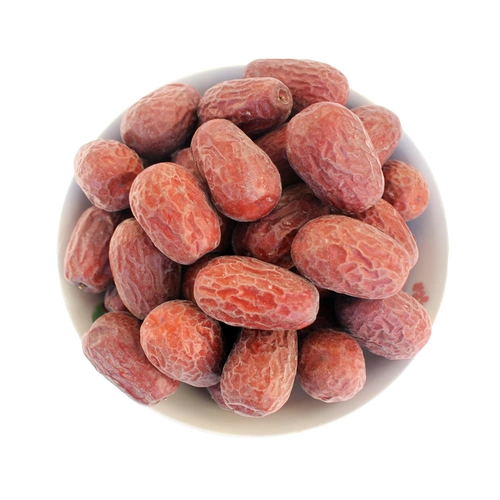 Новый Jujube и Tian Jujube Синьцзян Специализированный Jade Jujube 1500 г 1500 г не убрал беременных женщин.