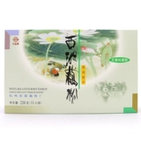 Рай без сахарного западного озера Порошок Ханчжоу Специальное питание на питание