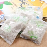 Sanjia Village Sugar -Бесплатный порошок Hangzhou Specialty West Lake Fan Drink Lotus Croot Powder 450G*3 сумки