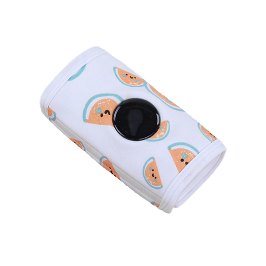 Anti-kicking artifact Mi Meng kicks her quilt to prevent her from catching a cold quilt