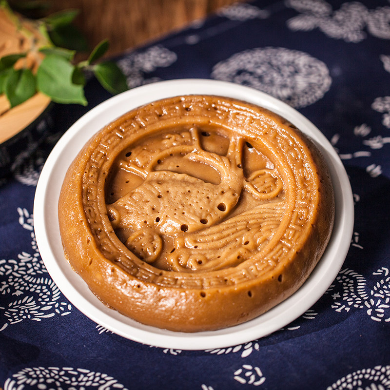 红糖年糕百年蔗六墩黄粿福建松溪特产传统农家小吃手工美食速食,淘宝优惠券,粉丝福利购,淘宝优惠卷