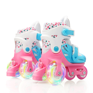 儿童溜冰鞋全套装